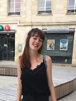 Emma Mouillon