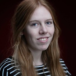 Mette Marie Heinfelt