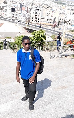 Christ Goma