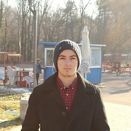 Alejandro Domínguez Sánchez