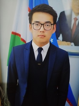 Sherzod Razzokov