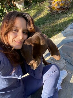 Natalia Martínez Morato