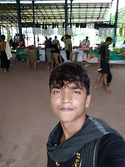 Vamsi Putta