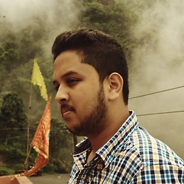 Niladri Mondal