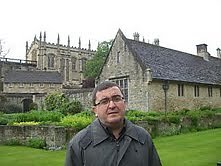 Miguel Trujillo Vílchez