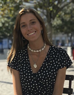 Margarida Pereira da Silva