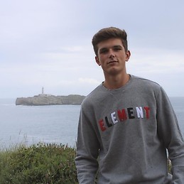 Ignacio Lopez Alonso