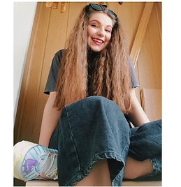 Aleksa Antonova