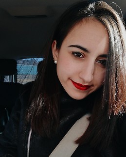 Silvia Calvete Alonso