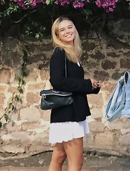 Cristina Alvarez Iglesias