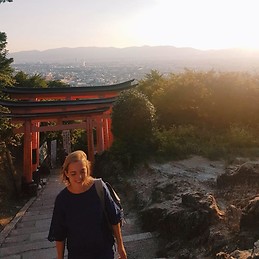 Phebe van Langevelde