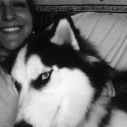 Laura Rebollo Sanchez