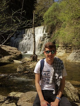 Pablo Delgado Huguet