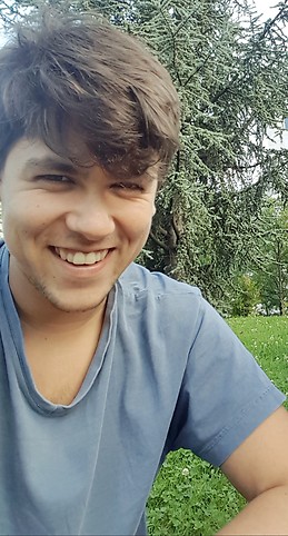 Héctor Sanz Castillo