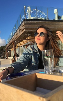 Helena Gómez Rodríguez