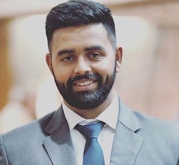 Varun Taneja