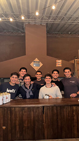 Carlos Miguel Piriz Bueno