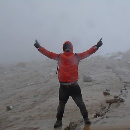 Mauricio Leon Clavijo