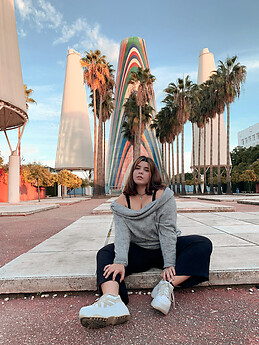 Marina González Casquero