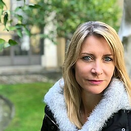 Audrey Revault Debatisse