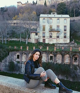 Maria Portas Fernández