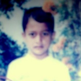 Md. Mostafa Kamal Sarker