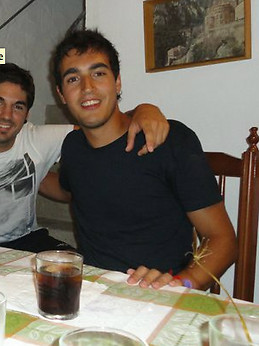 Juanjo Ruano