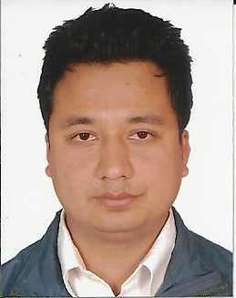 Robin karki