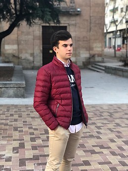 Pablo Delgado González