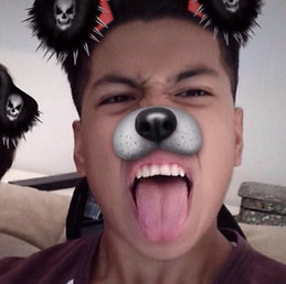 Valentín Gonzales izquierdo