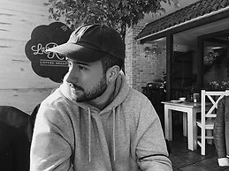 Alberto Labodía Bernal