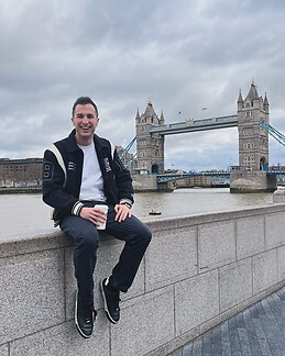 Samuel Cano Dominguez