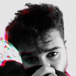 Youssef Ech Chouyakh Bakali