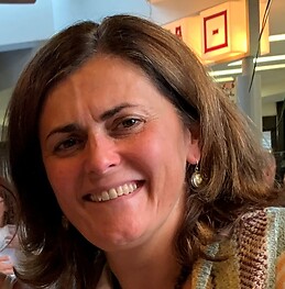 María Anchústegui Quintela