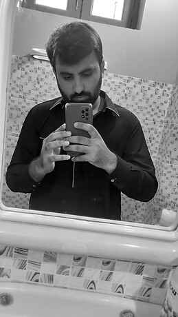 Muhammad Umer Shafqat