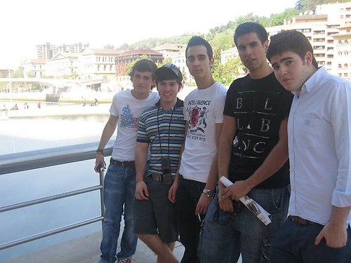 iker ...