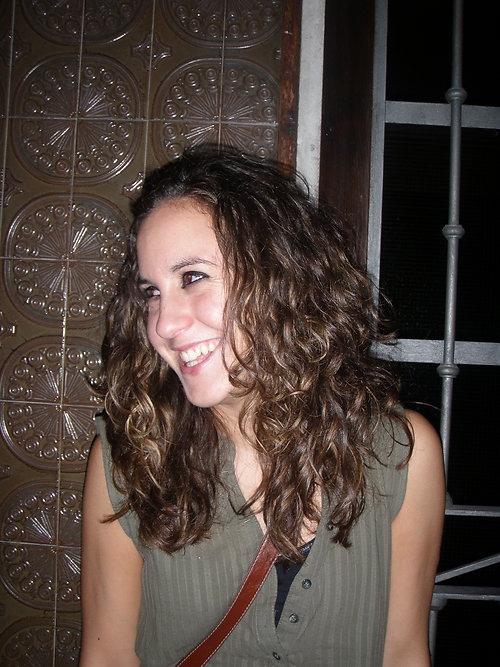 Eva Ruiz Espinosa