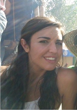 Celia Rodriguez