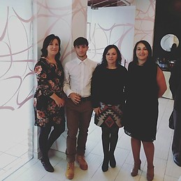 David Montenegro Gómez