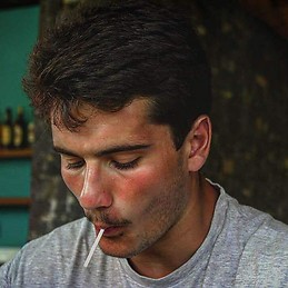 Manel Carvalho Vacas