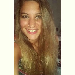 Lucía González García