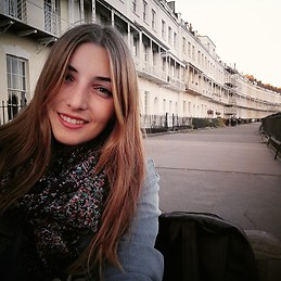 Maria Teresa Garcia Fernandez