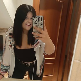 Anabel Toledano Olmo