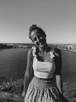 Andrea García Coloma