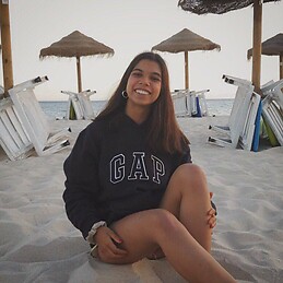 Vera Belmar Henriques