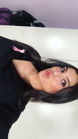 Lucia Cabanillas Espinosa