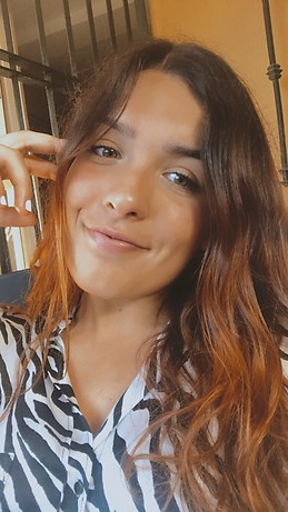 Paula Jiménez Fernández