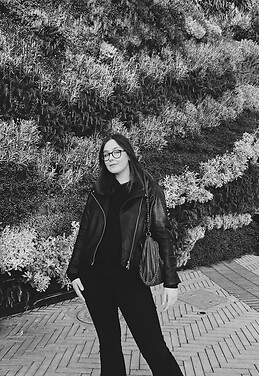 Andreya Emilia Gargiulo