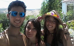 Pedro Antonio Díaz Díaz