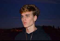 Andrés Delgado García